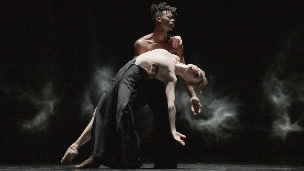 Artists of the Ballet