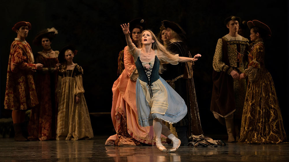 Giselle November 20 24 2024 The National Ballet Of Canada Giselle November 20 24 2024 The National Ballet Of Canada