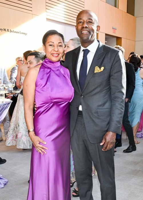 Guests at MAD HOT Gala 2026
