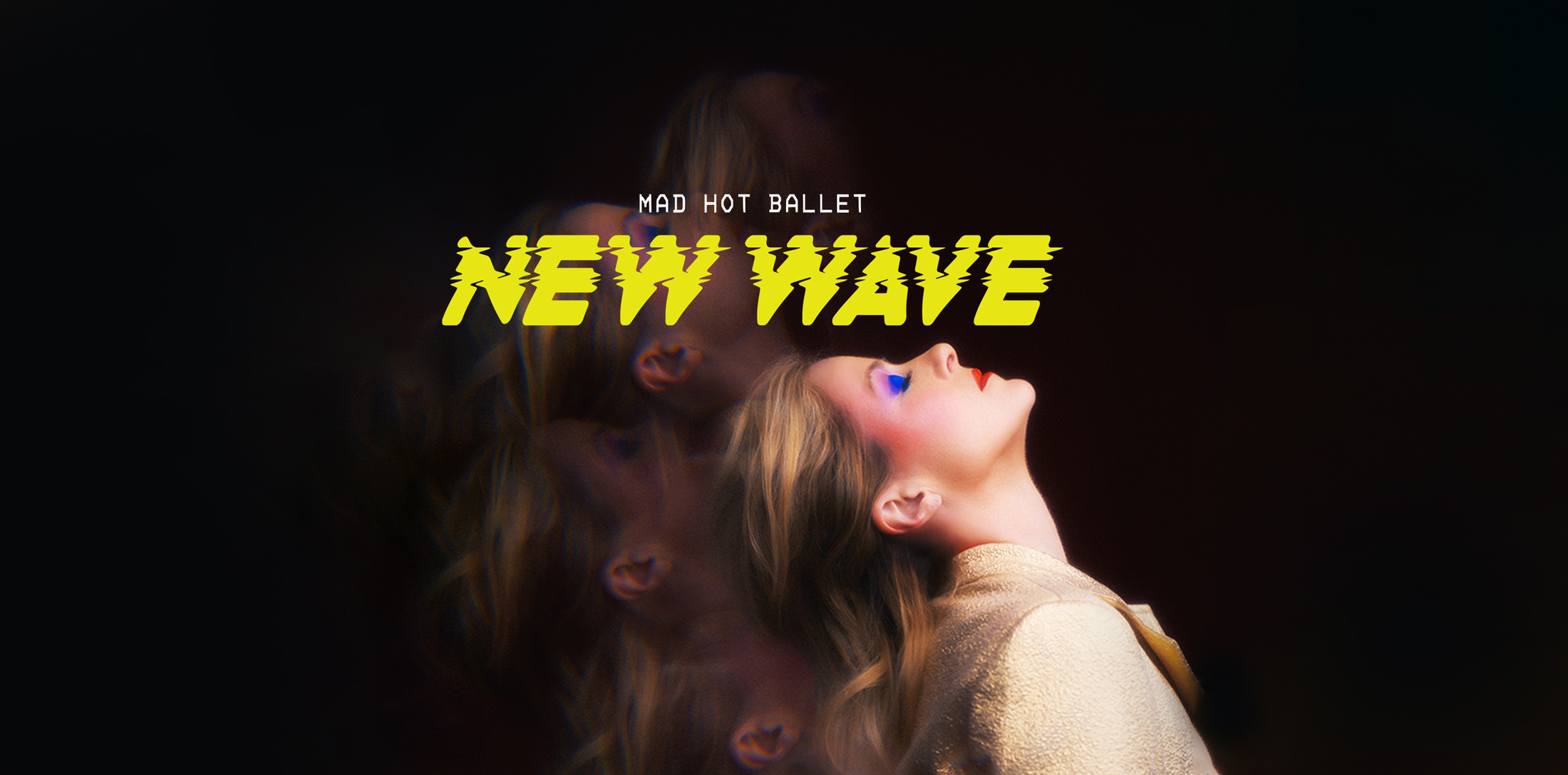 Mad Hot Ballet New Wave