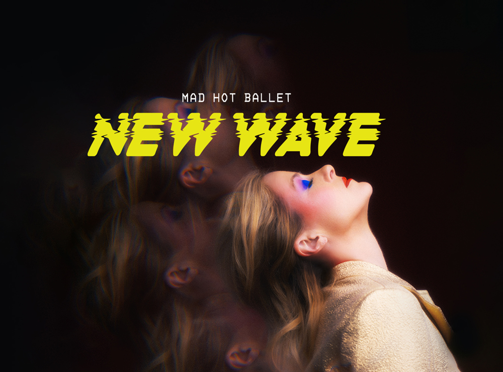 Mad Hot Ballet New Wave