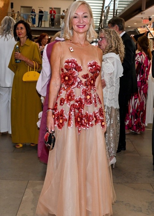 Guests at MAD HOT Gala 2026