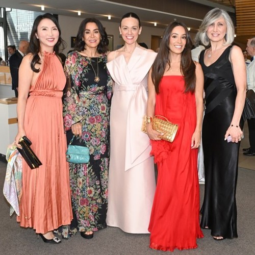 Guests at MAD HOT Gala 2026