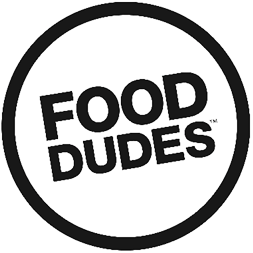 FOOD DUDES