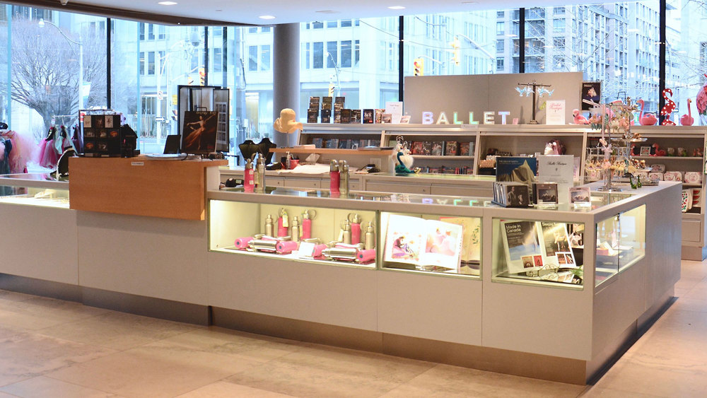 Ballet Boutique