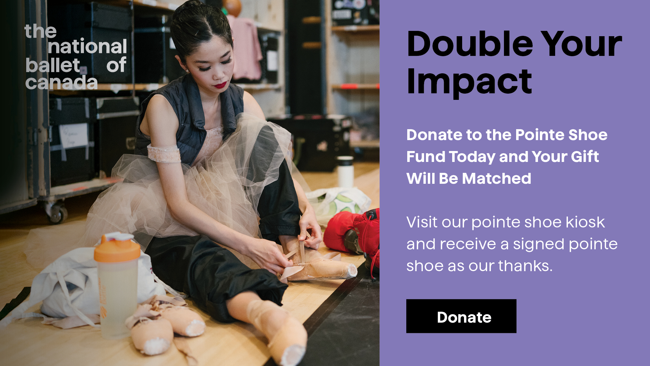 Point Shoe Fund