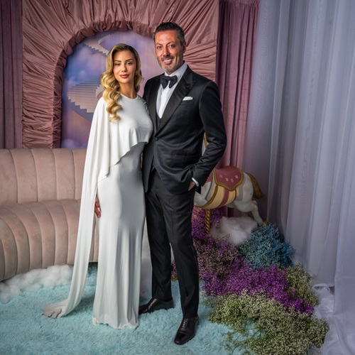 Guests at MAD Hot Gala 2026