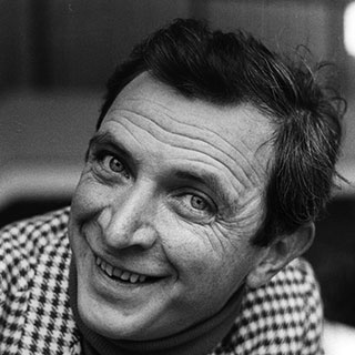 John Cranko