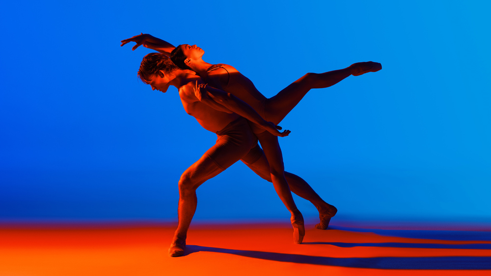 Artists of the Ballet